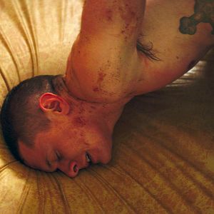 Bilder Mauern der Gewalt