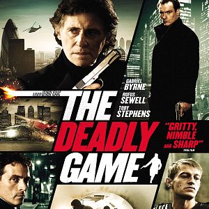 Bilder The Deadly Game