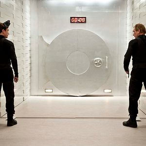 Bilder The Deadly Game