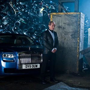 Bilder The Deadly Game