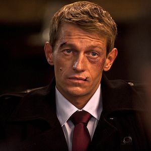 Bilder The Deadly Game