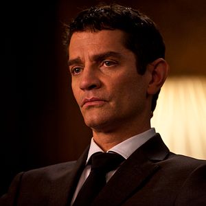 Bilder James Frain