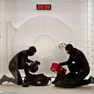 Bilder The Deadly Game