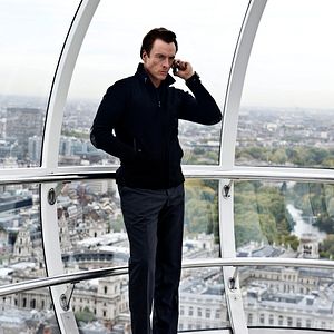 Bilder The Deadly Game