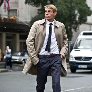 Bilder The Deadly Game