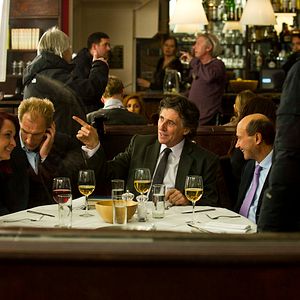 Bilder The Deadly Game