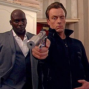 Bilder The Deadly Game