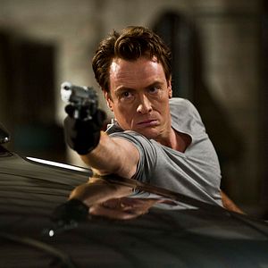 Bilder The Deadly Game