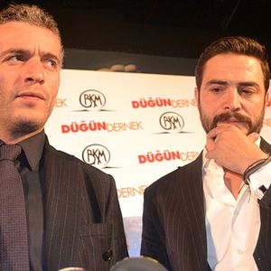 Bilder Düğün Dernek - Der Hochzeitsverein