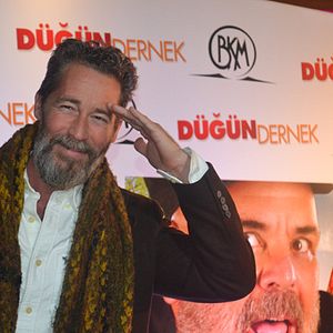 Bilder Düğün Dernek - Der Hochzeitsverein