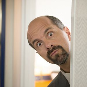 Bilder Christoph Maria Herbst