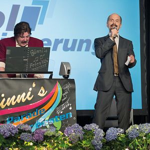 Bilder Christoph Maria Herbst