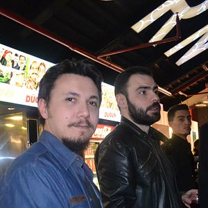 Bilder Düğün Dernek - Der Hochzeitsverein