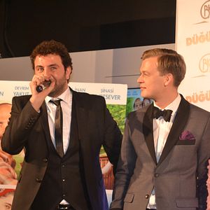 Bilder Düğün Dernek - Der Hochzeitsverein