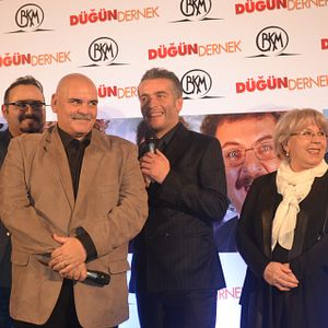 Bilder Düğün Dernek - Der Hochzeitsverein