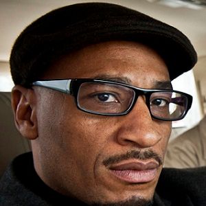 Bilder Terence Maynard