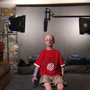 Bilder Life According to Sam