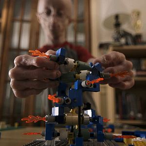 Bilder Life According to Sam