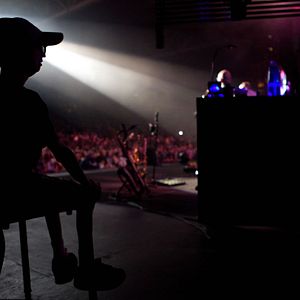 Bilder Life According to Sam