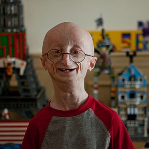 Bilder Life According to Sam