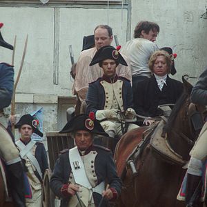 Bilder Une Femme dans la Révolution