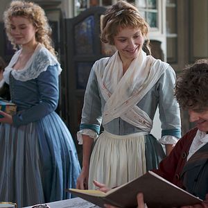 Bilder Une Femme dans la Révolution