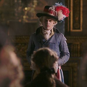 Bilder Une Femme dans la Révolution