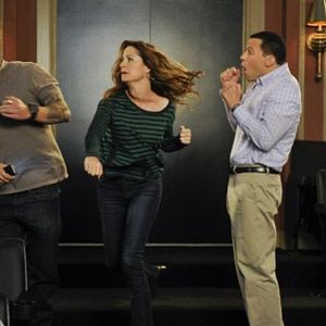 Bilder Paula Marshall