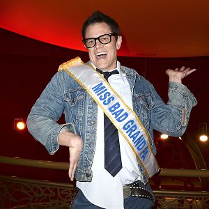 Bilder Johnny Knoxville