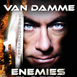 Bilder Enemies Closer