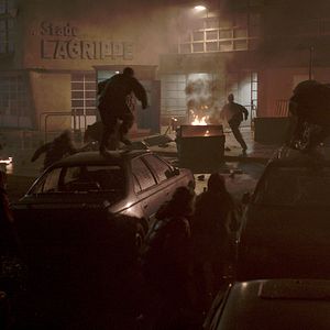 Bilder Goal of the Dead - Teil 2