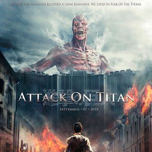Bilder Attack On Titan