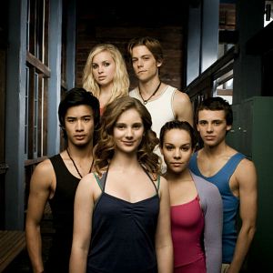 Bilder Dance Academy – Tanz Deinen Traum