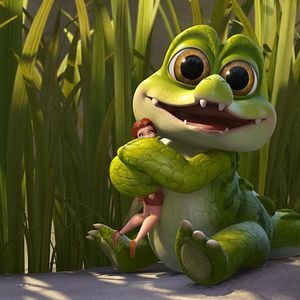 Bilder TinkerBell und die Piratenfee