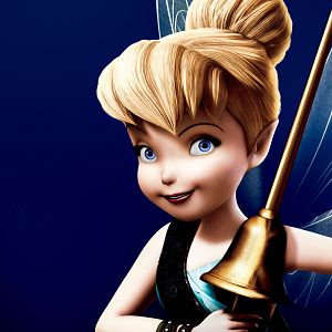 Bilder TinkerBell und die Piratenfee
