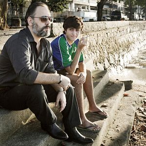 Bilder Destino: Rio de Janeiro