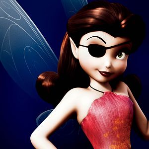 Bilder TinkerBell und die Piratenfee