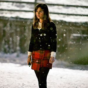 Bilder Jenna Coleman