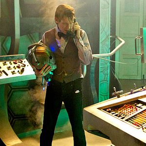 Bilder Matt Smith (XI)