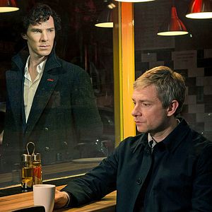 Bilder Benedict Cumberbatch