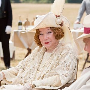 Bilder Shirley MacLaine