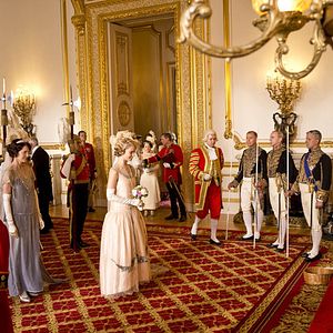 Bilder Downton Abbey