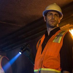 Bilder David Giuntoli