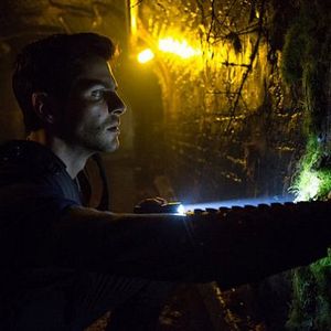 Bilder David Giuntoli