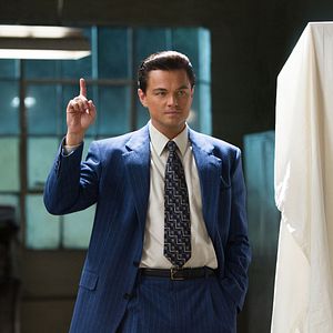 Bilder The Wolf Of Wall Street