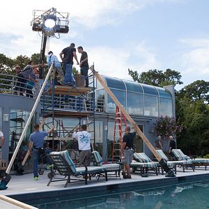 Bilder The Wolf Of Wall Street