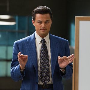 Bilder The Wolf Of Wall Street