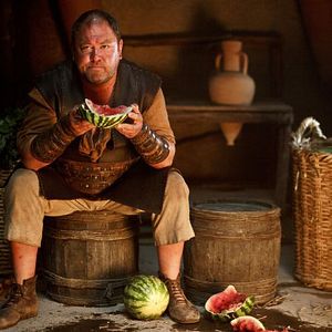 Bilder Mark Addy