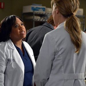 Bilder Chandra Wilson