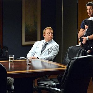 Bilder Patrick Dempsey